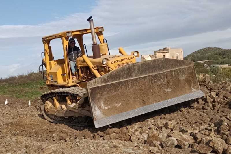 OmecoHub - Immagine CATERPILLAR D6D